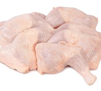 CREST FRESH DRUMSTICK AND THIGHS KG