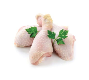 FROZEN CHICKEN PIECES (LOOSE) KG