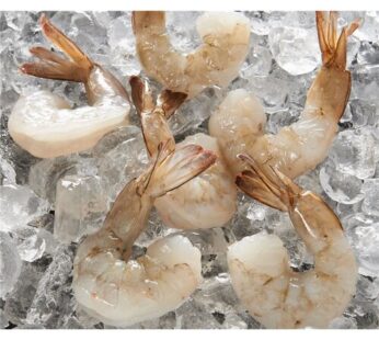 VANN PRAWN CUTLETS 26/30 1KG