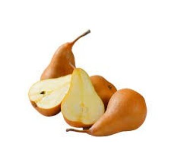 PEARS BROWN LARGE 60/100 BOSC