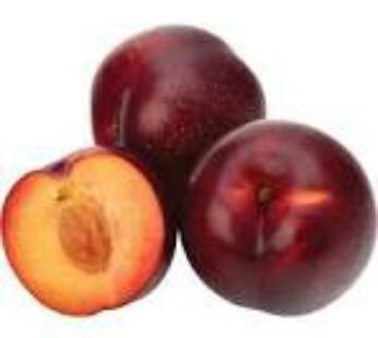 PLUMS RED KG