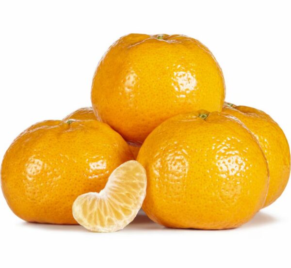 MANDARINES IMPORTED KG
