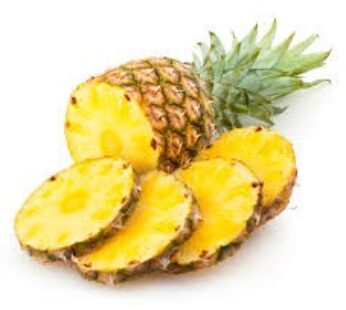 PINEAPPLE MEDIUM KG