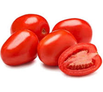 TOMATOES ROMA KG