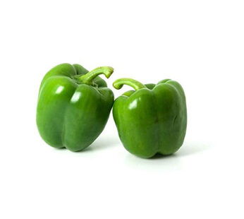 CAPSICUM IMP GREEN KG