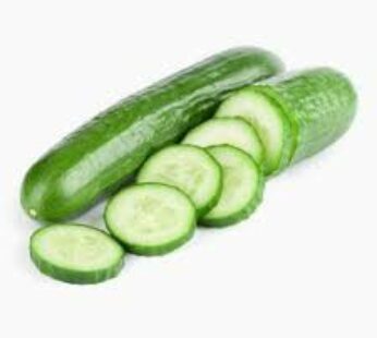 CUCUMBER KG