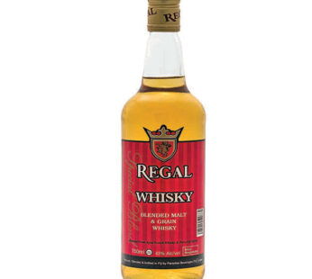 REGAL WHISKY 1125ML