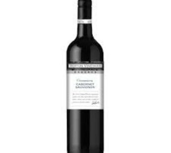 BERTON VINEYARD RES CAB SAUV 750ML