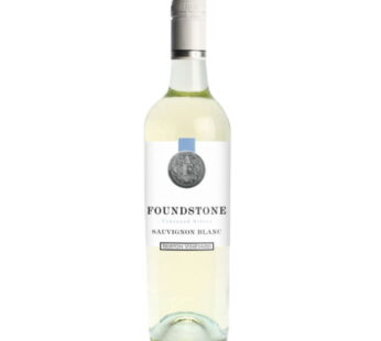 FOUNDSTONE SAUVIGNON BLANC 750ML