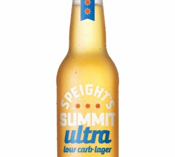 SPEIGHTS SUMMIT ULTRA 330ML BTL 4.2%