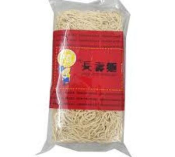 LONG LIFE VERMICELLI 200G