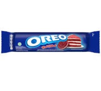OREO RED VELVET 119.6G