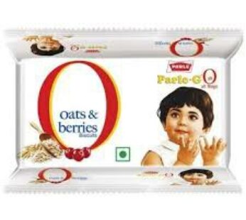 PARLE G OATS & BERRIES 93.75