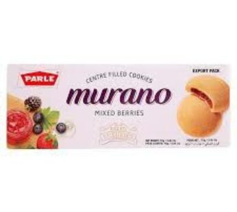 PARLE MURANO CF MIX BERRIES 75G