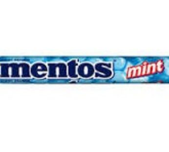 MENTOS MINT 37.5G