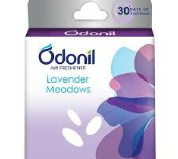 ODONIL AIR/FRSHNR LAV 48GM