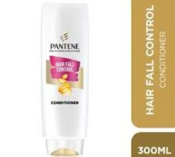 PANTENE HAIR FALL CONTROL COND 300ML