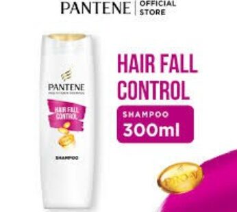 PANTENE PRO-V SHAMP H/FALL CONT 300ML