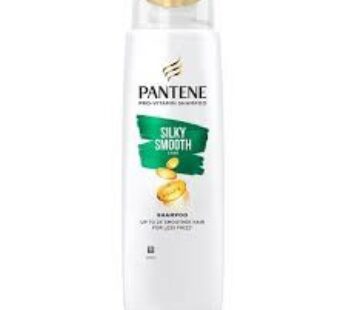 PANTENE PRO-V SHAMP SMTH&SILKY 300ML